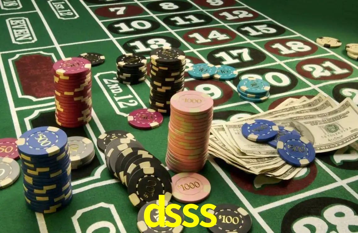 Welcome Bonus dsss