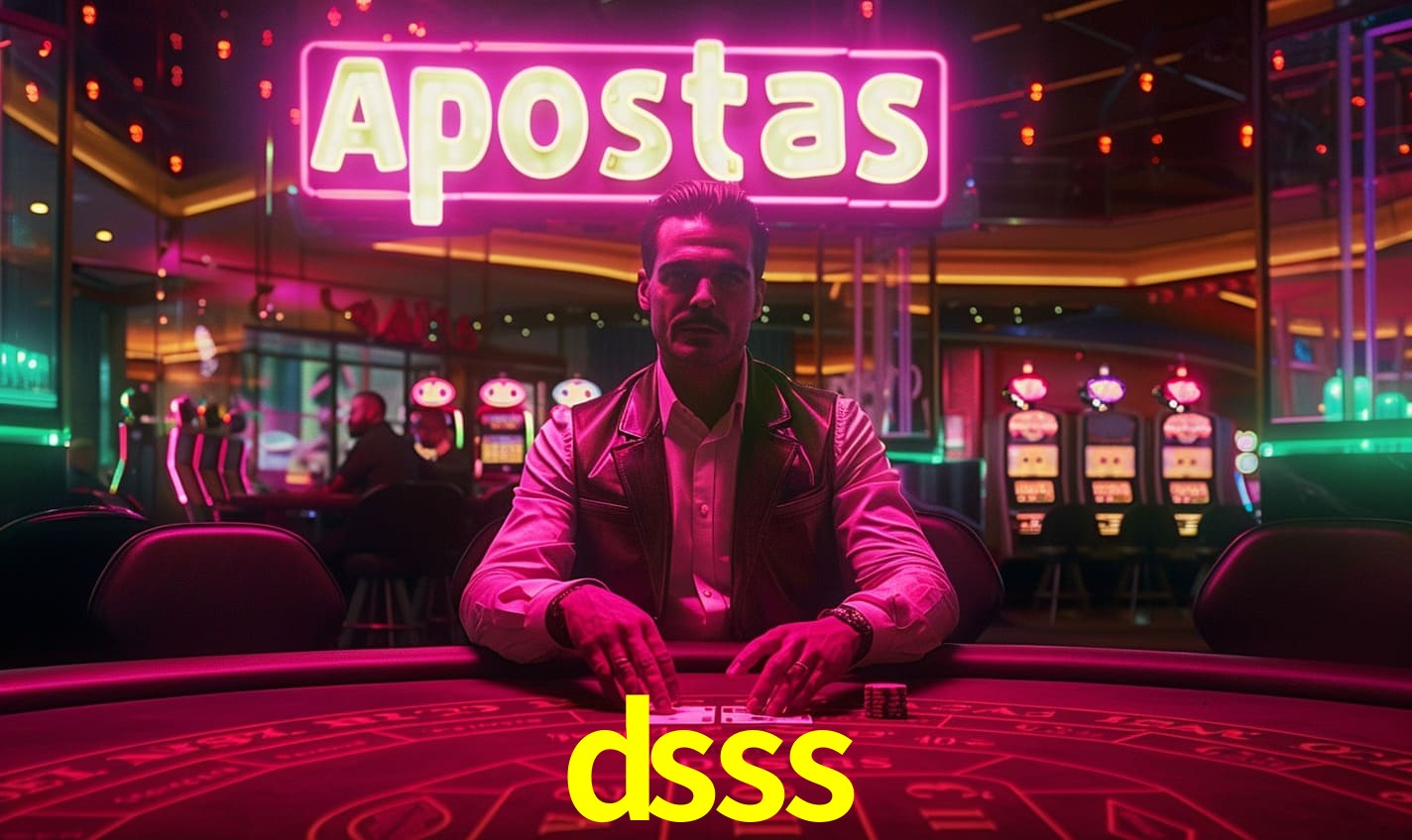 A Experiência Imersiva dos Cassinos Ao Vivo no dsss