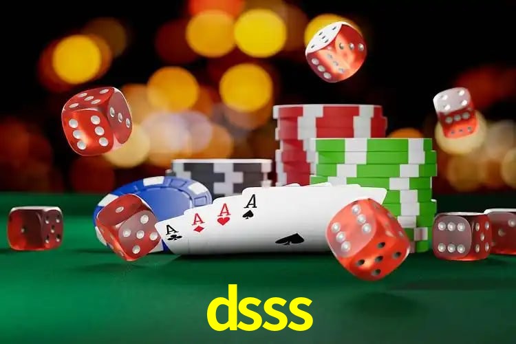 Provedores de Jogos dsss