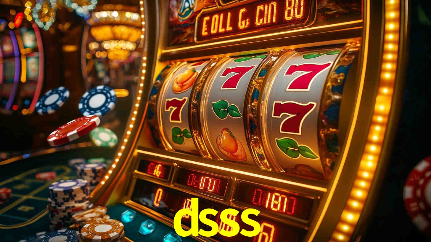dsss App Interface
