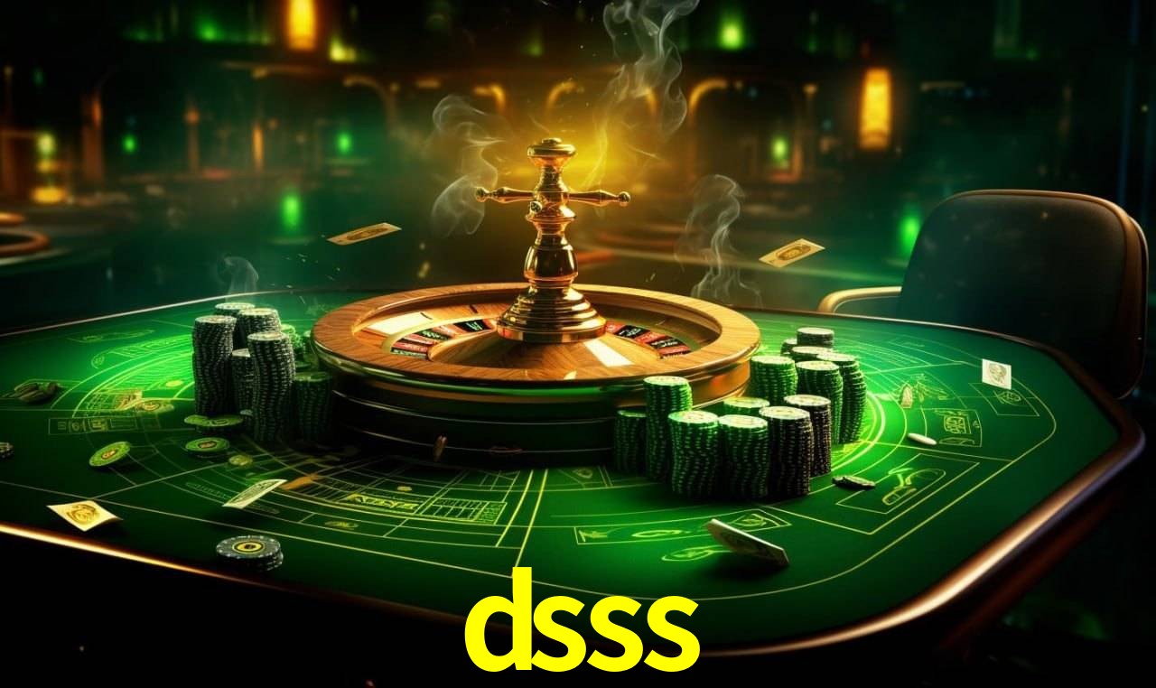 cassino dsss