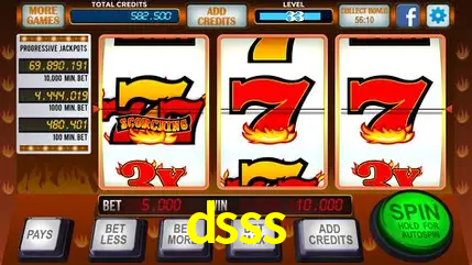 Descubra o Mundo do Cassino Online com dsss