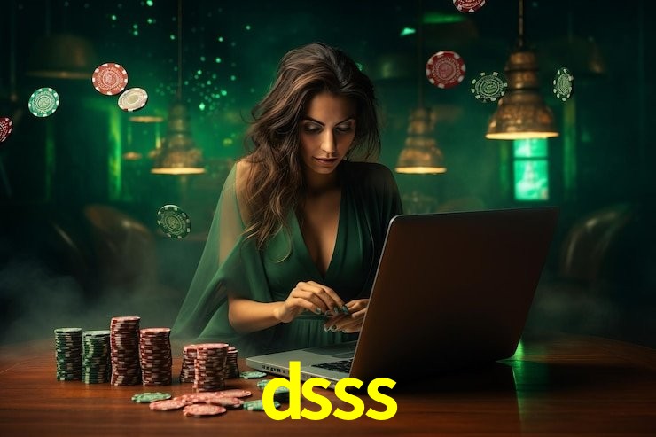 APP oficial da dsss para mobile