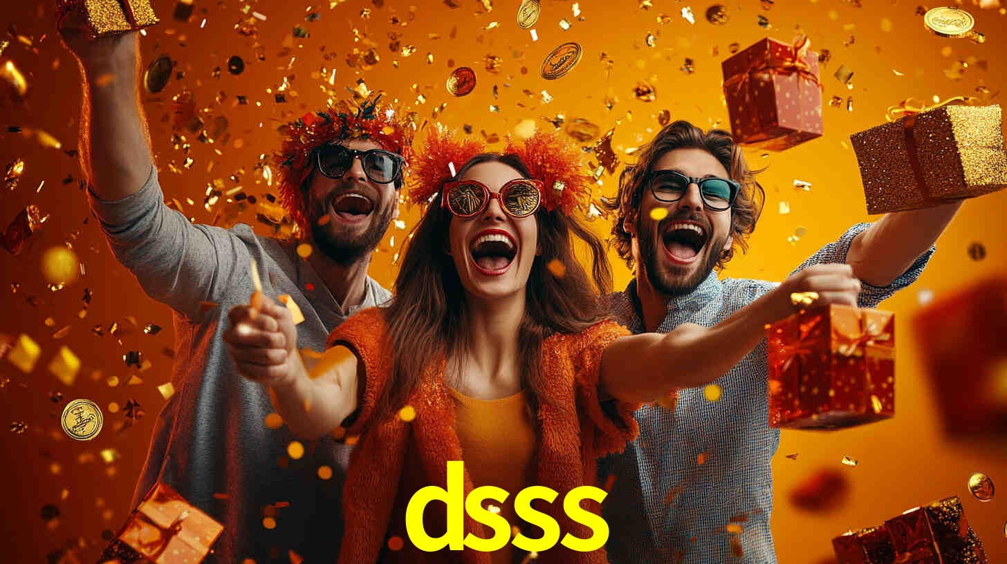 dsss: A Experiência de Casino com Jogos de Mesa ao Vivo