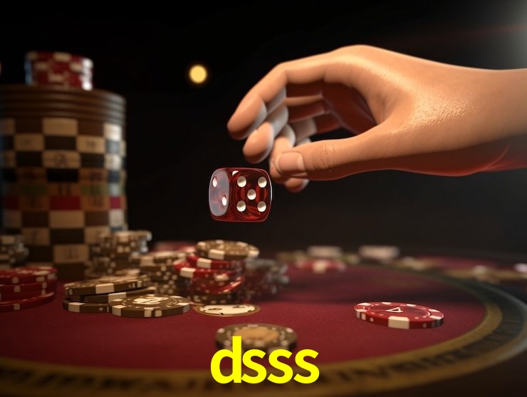 Casino Ao Vivo dsss