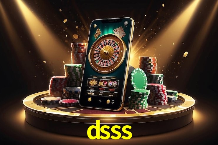Sistemas de Segurança dsss